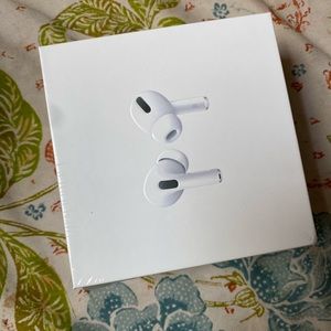 AirPods Pro